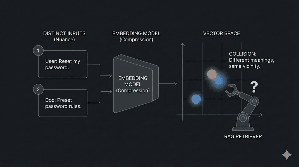 The Limitations of Text Embeddings in RAG Applications: A Deep Engineering Dive