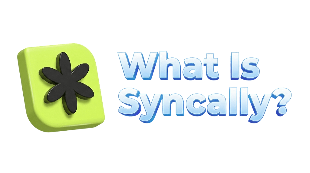 What is Syncally? The Complete Guide to AI-Powered Engineering Knowledge Management